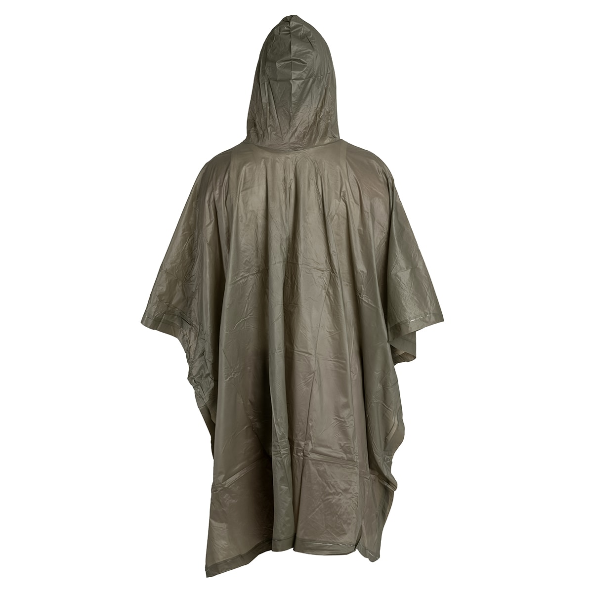 Poncho Texar  - Black