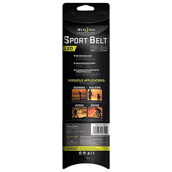 Curea Nite Ize LED Sport Belt NSB-51-R8