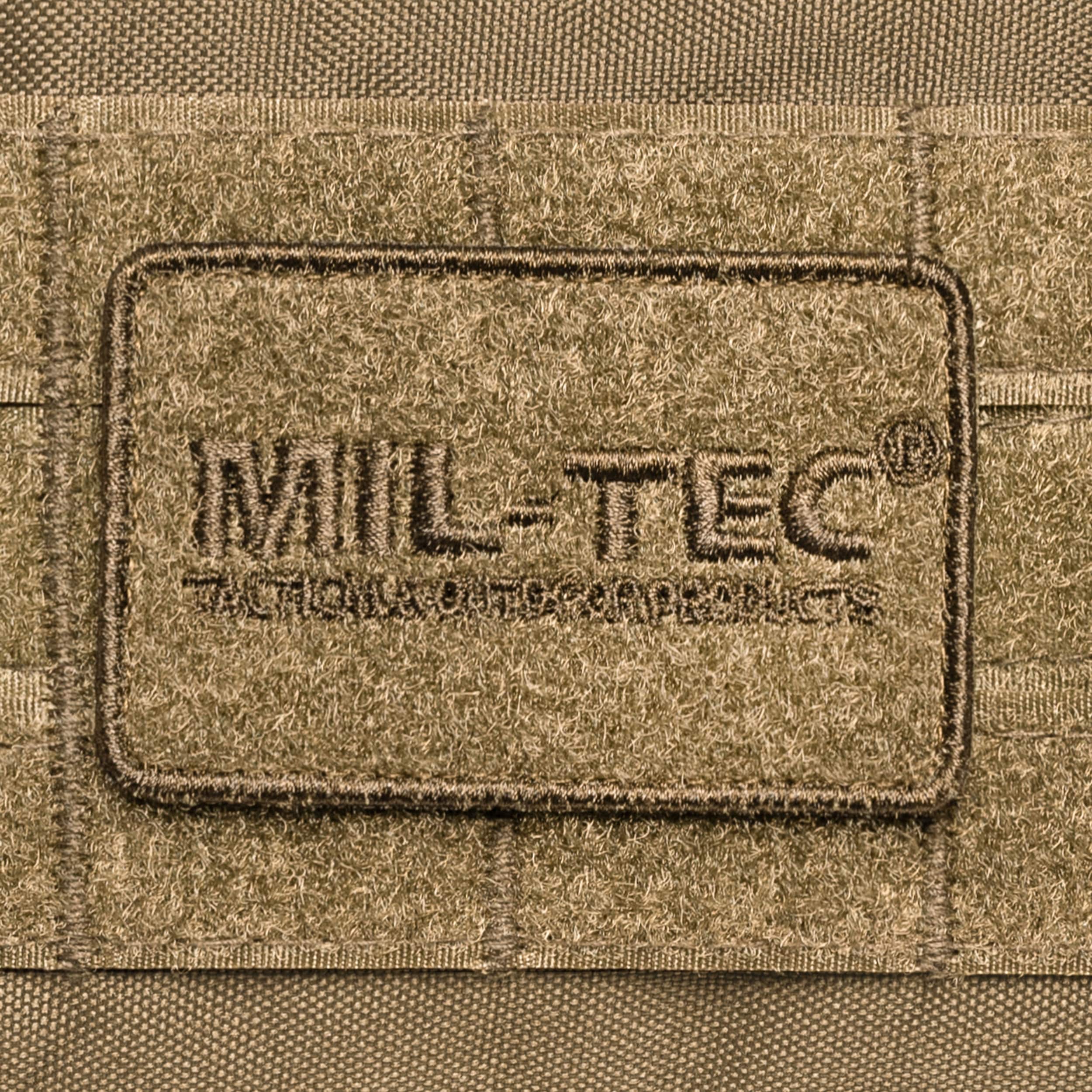 Rucsac Mil-Tec Assault Pack Large 36 l - Coyote Brown