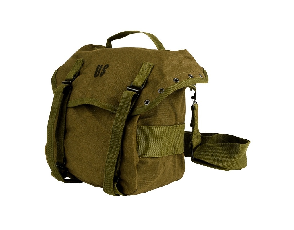 Geantă US M67 Mil-Tec Combat Pack - Olive