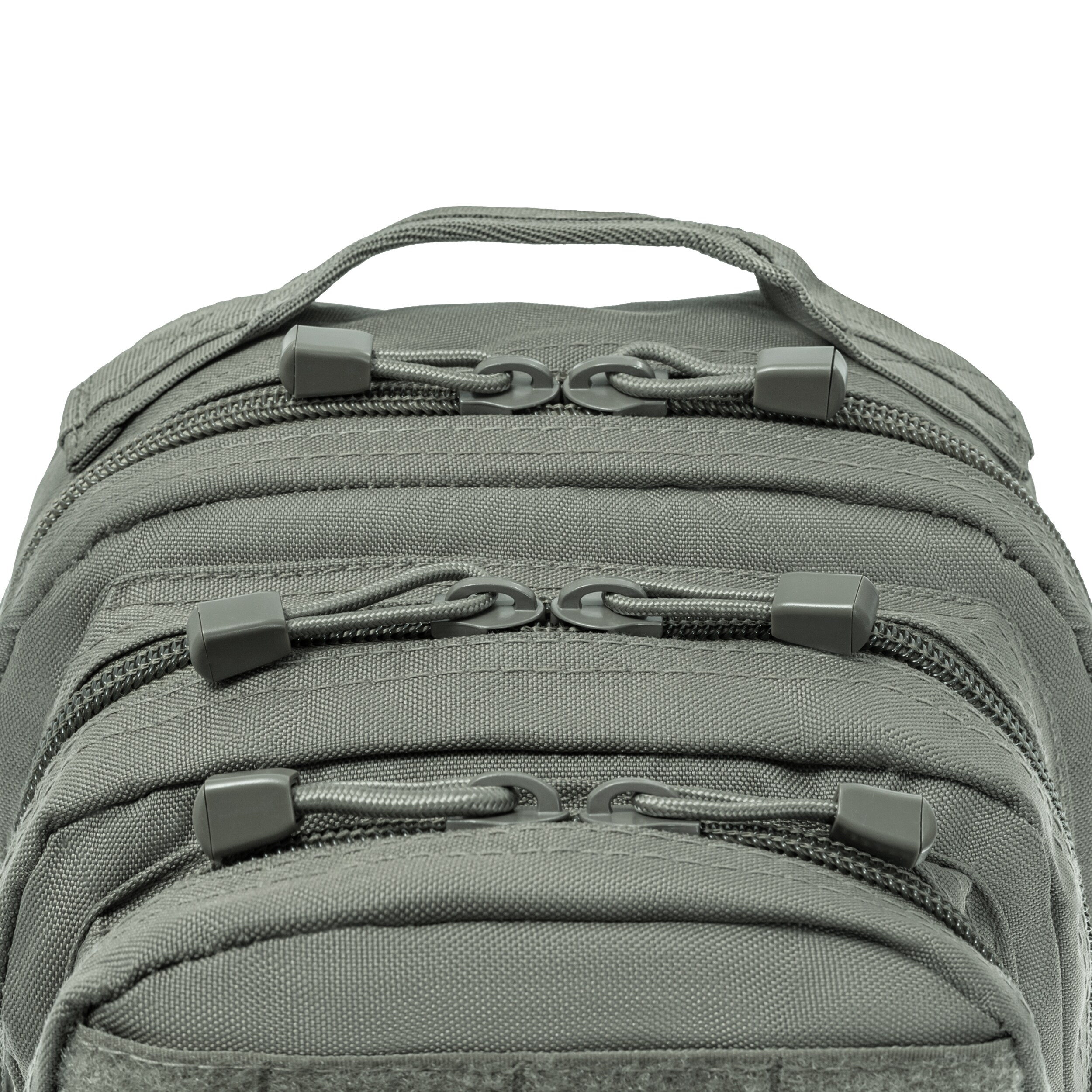 Rucsac Mil-Tec Assault Pack Small 20 l - Foliage Green