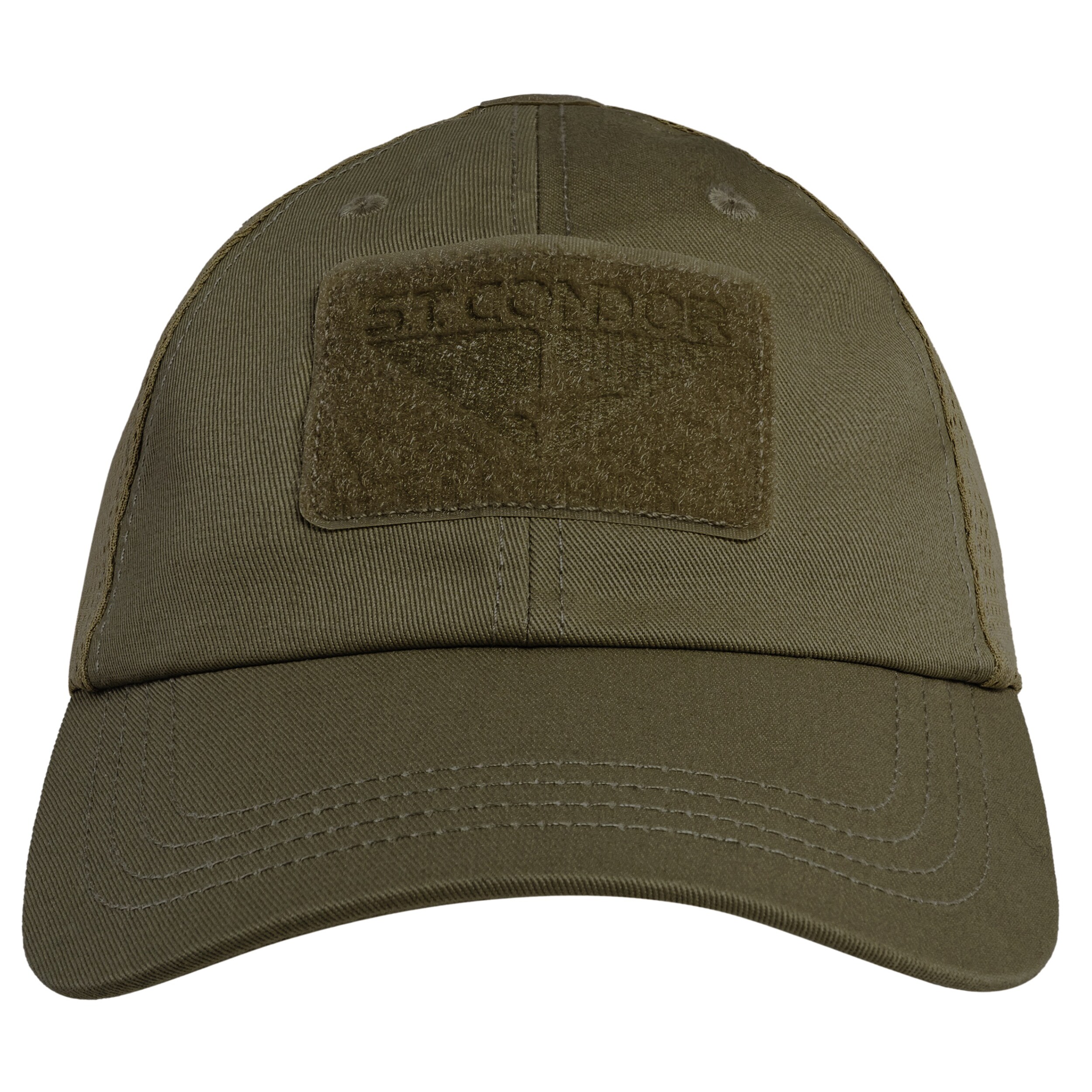 Șapcă Condor Mesh Tactical Cap - OD TCM-001 - Verde