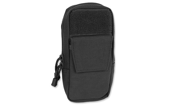 Husă Condor GPS Pouch -  Neagră