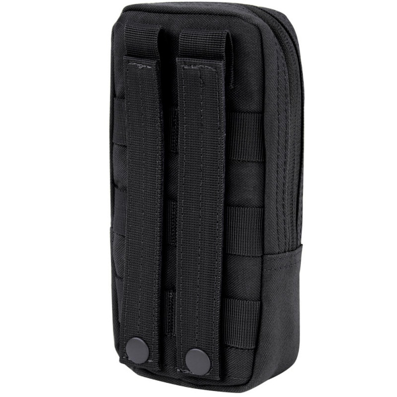 Husă Condor GPS Pouch -  Neagră