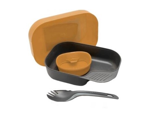 Set turistic Wildo Camp-A-Box Light - Desert