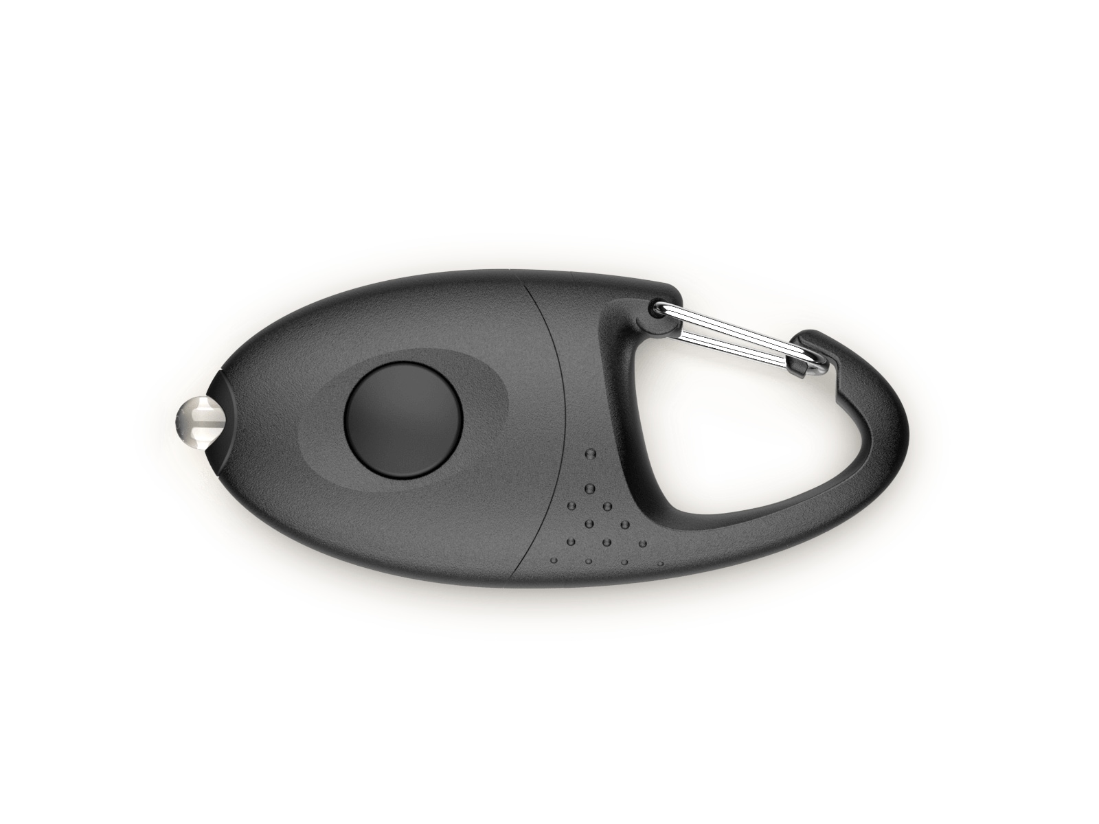 Lanternă Princeton Tec Impulse Multi-Task Black
