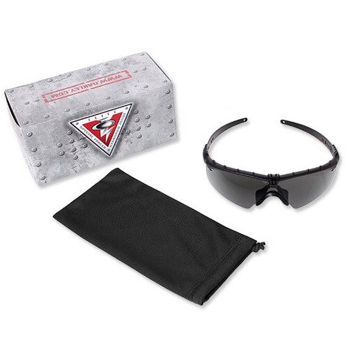 Ochelari tactici Oakley Si Ballistic M Frame 3.0 - Matte Black Grey