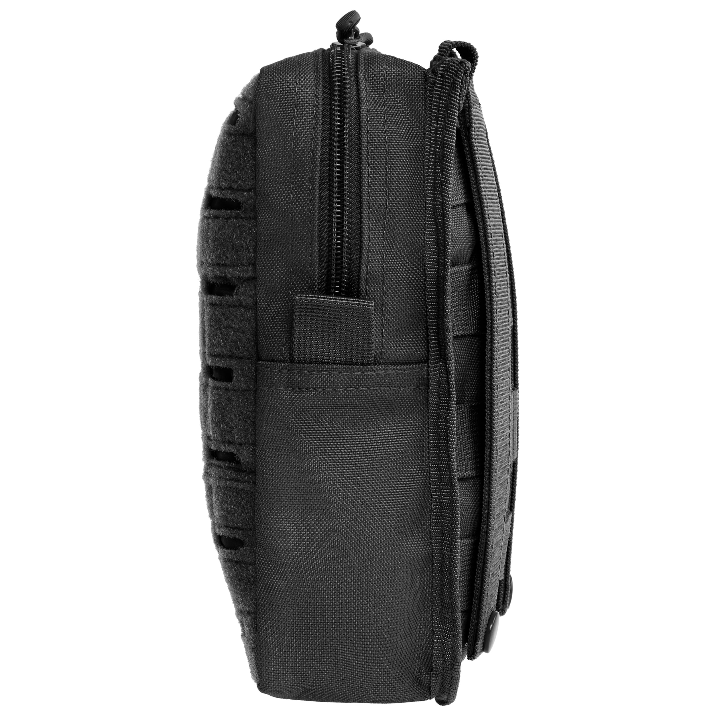 Borsetă Mil-Tec Laser Cut Large - Black