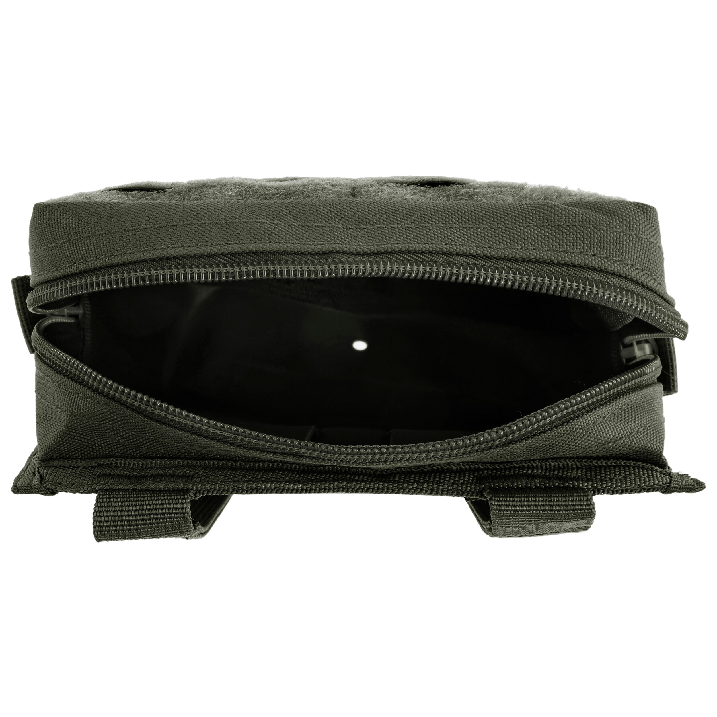 Borsetă Mil-Tec Laser Cut Large - Olive