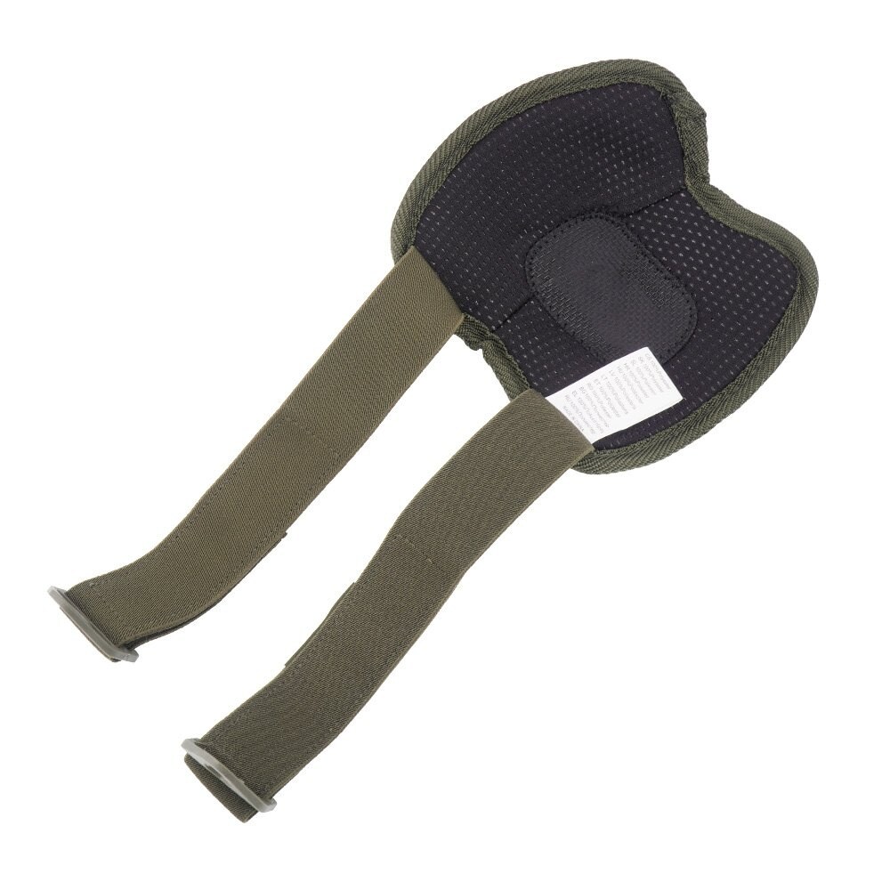Genunchiere Mil-Tec Protect - Verde OD
