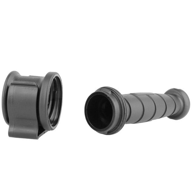 Tijă compactă de pescuit Ka-Bar Backpack Kaster Lightweight Fishing Sys