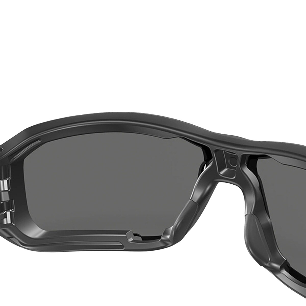 Ochelari tactici Oakley SI Ballistic HNBL - Matte Black Grey