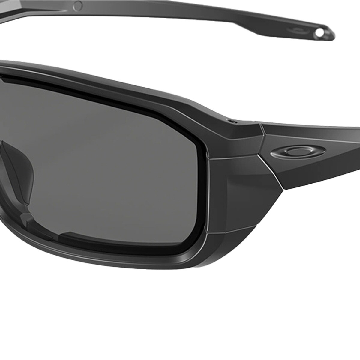Ochelari tactici Oakley SI Ballistic HNBL - Matte Black Grey