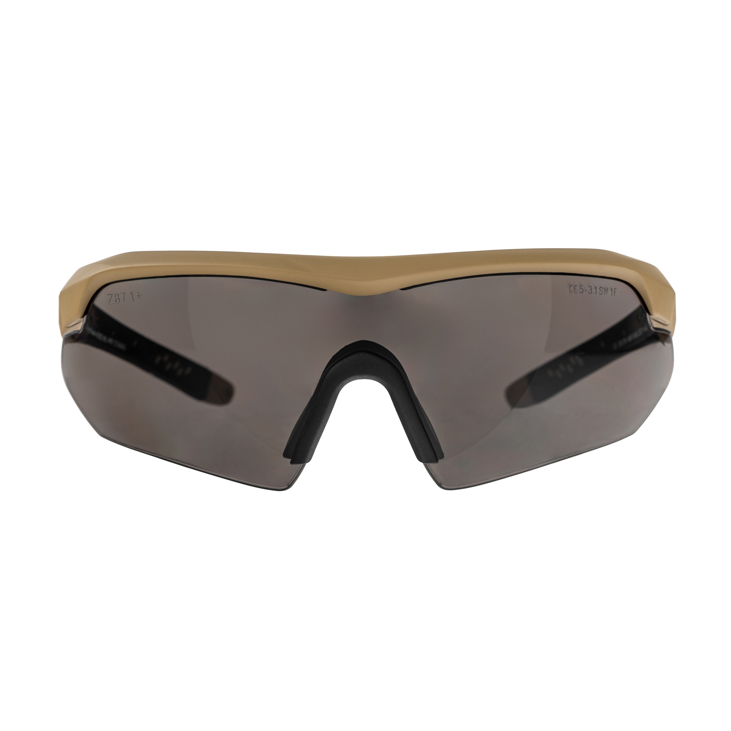 Ochelari tactici Swiss Eye Nighthawk - Coyote