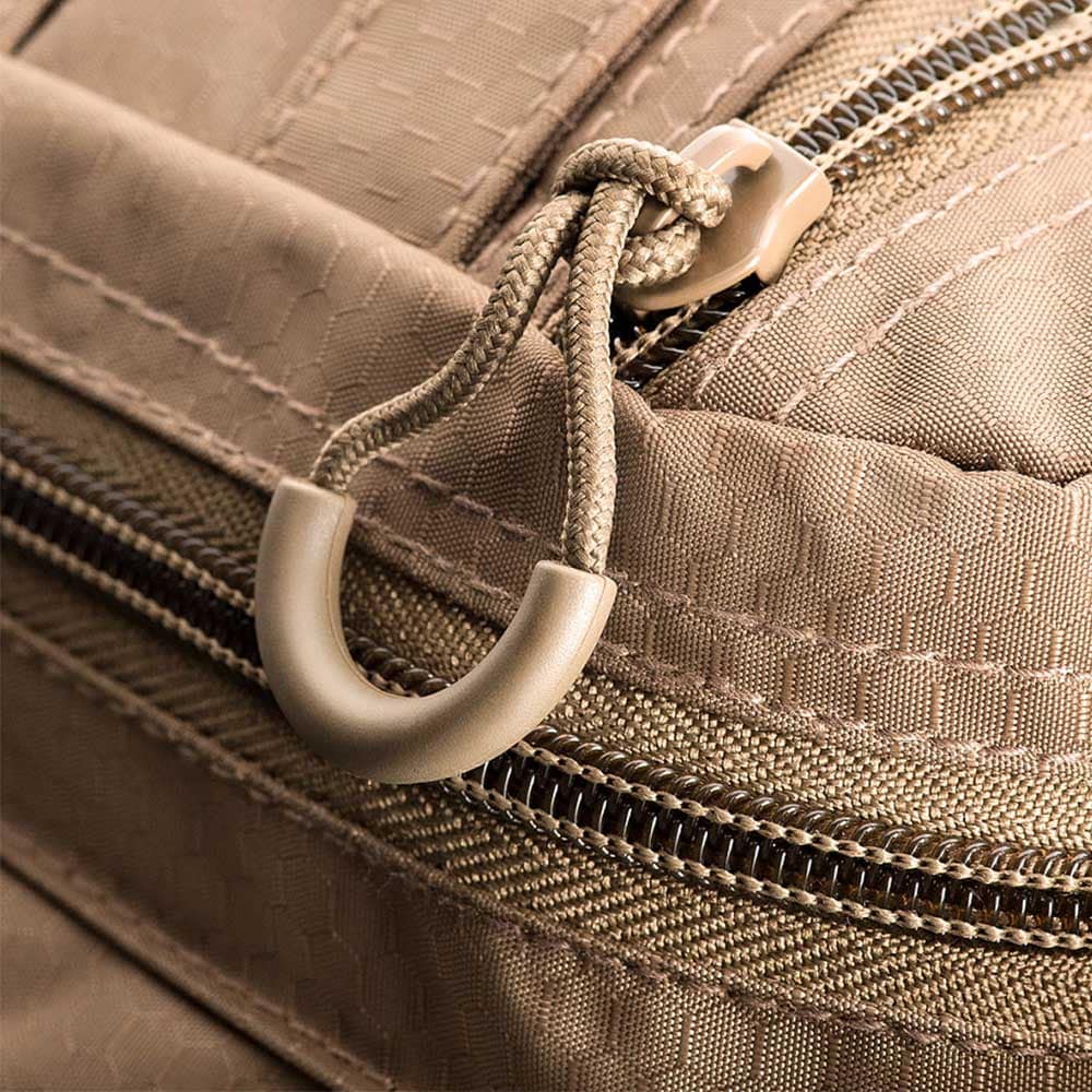 Geantă M-Tac Urban Line City Hunter Hexagon Bag 5 l - Coyote