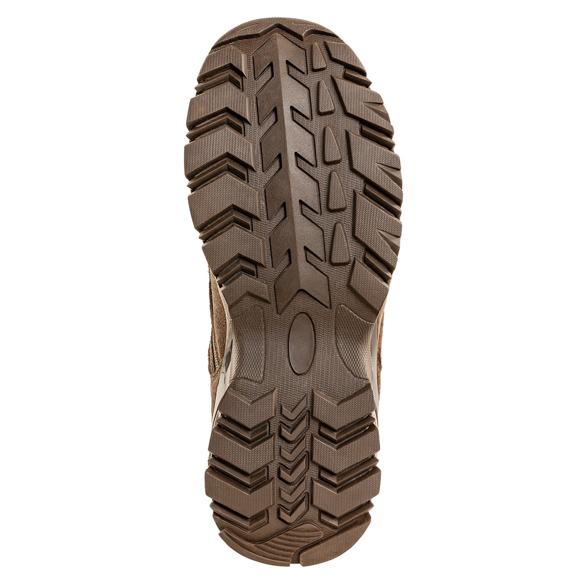 Încălțăminte Mil-Tec Teesar Squad 5'' - Brown