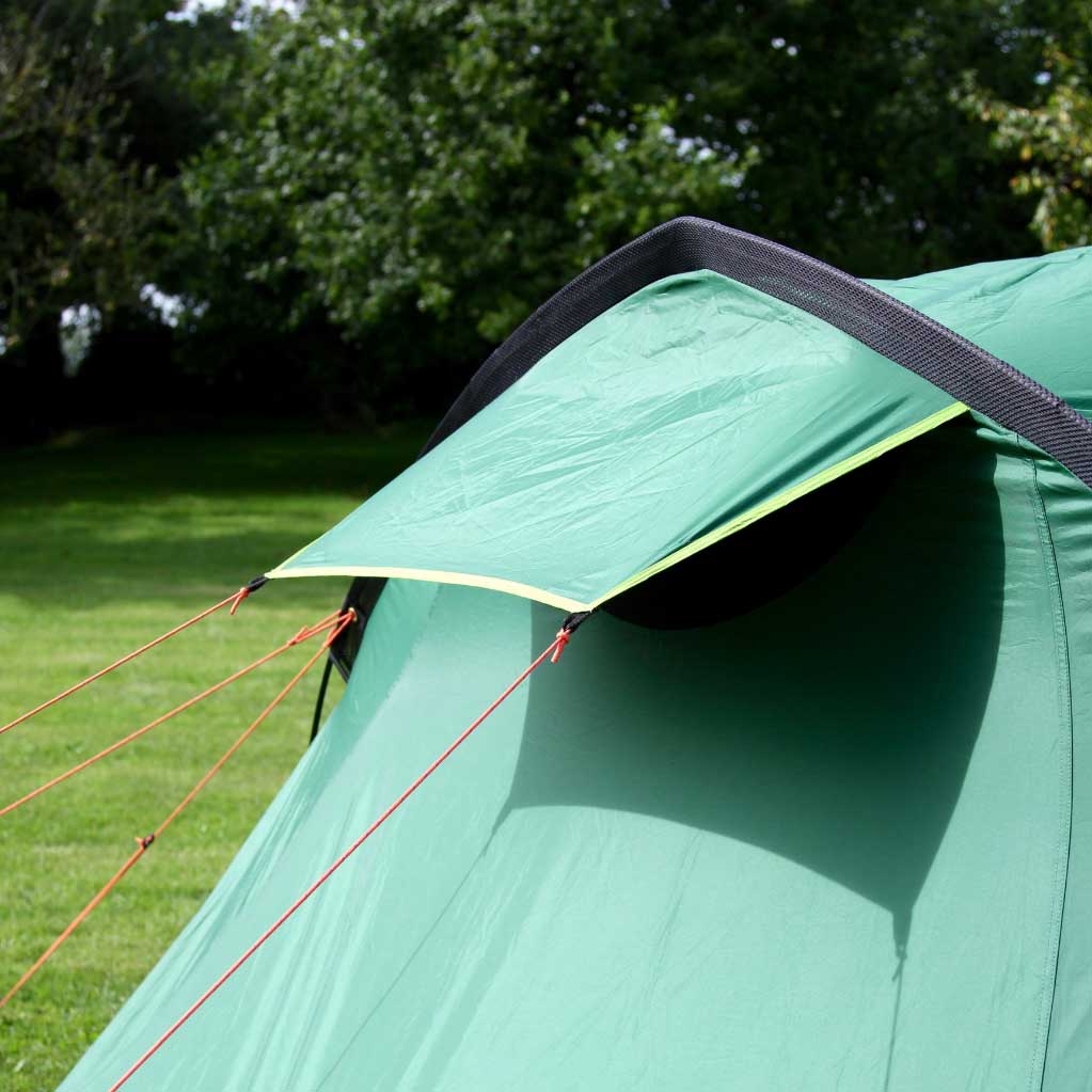 Cort pentru 3 persoane Coleman Chimney Rock 3 Plus