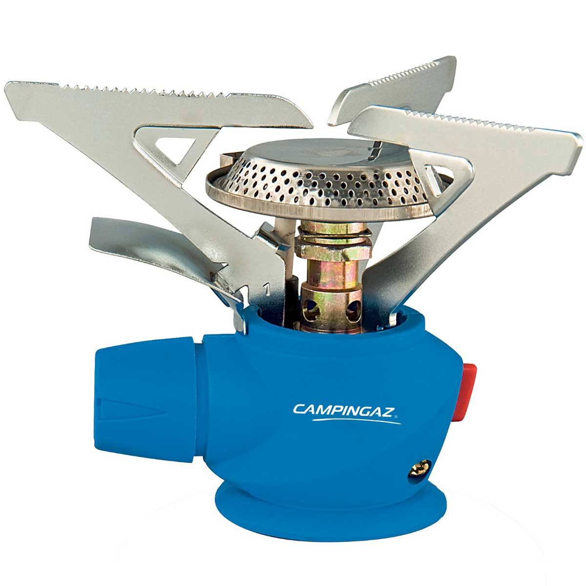 Arzător de drumeție Campingaz Twister Plus PZ