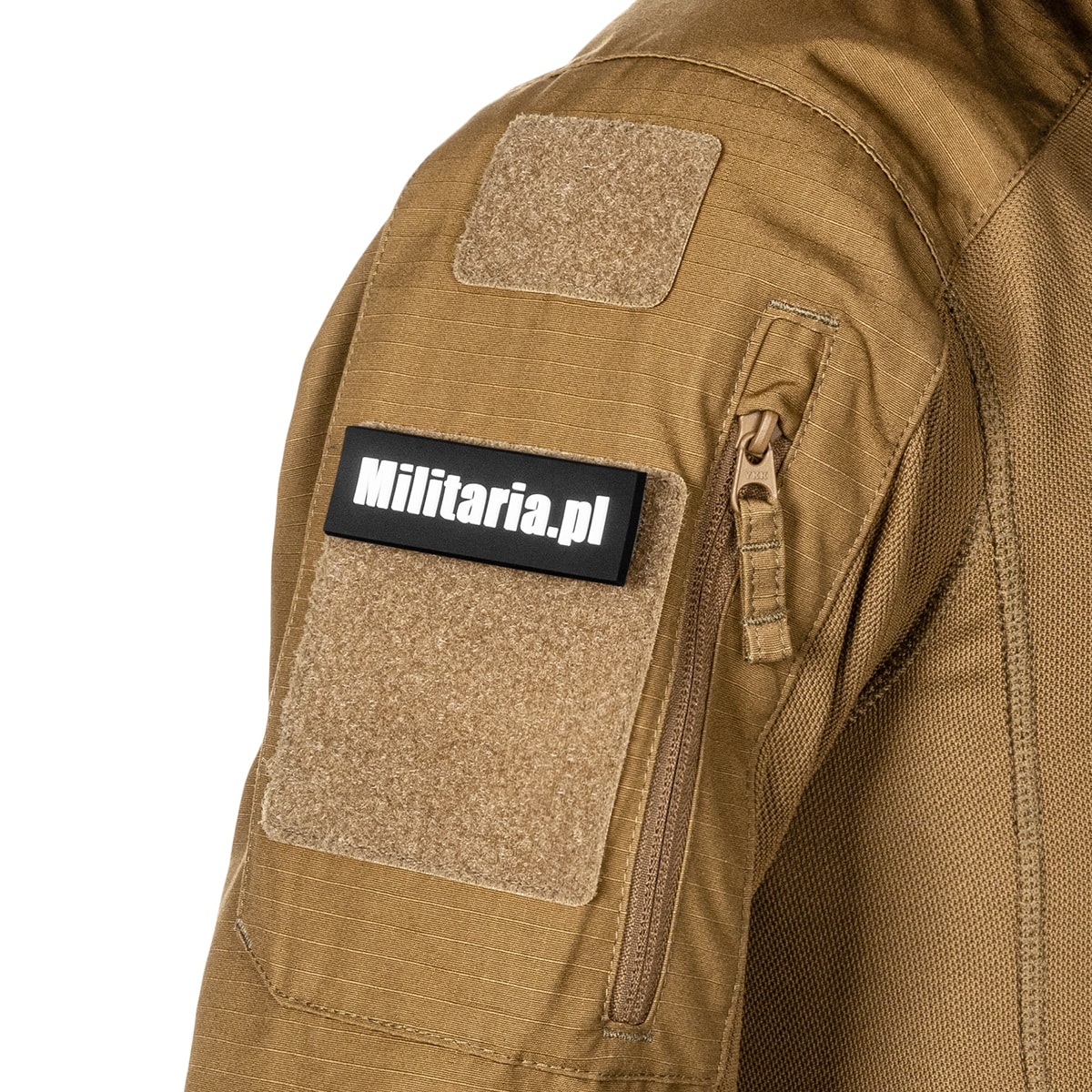 Patch - emblemă PVC 3D Militaria.pl