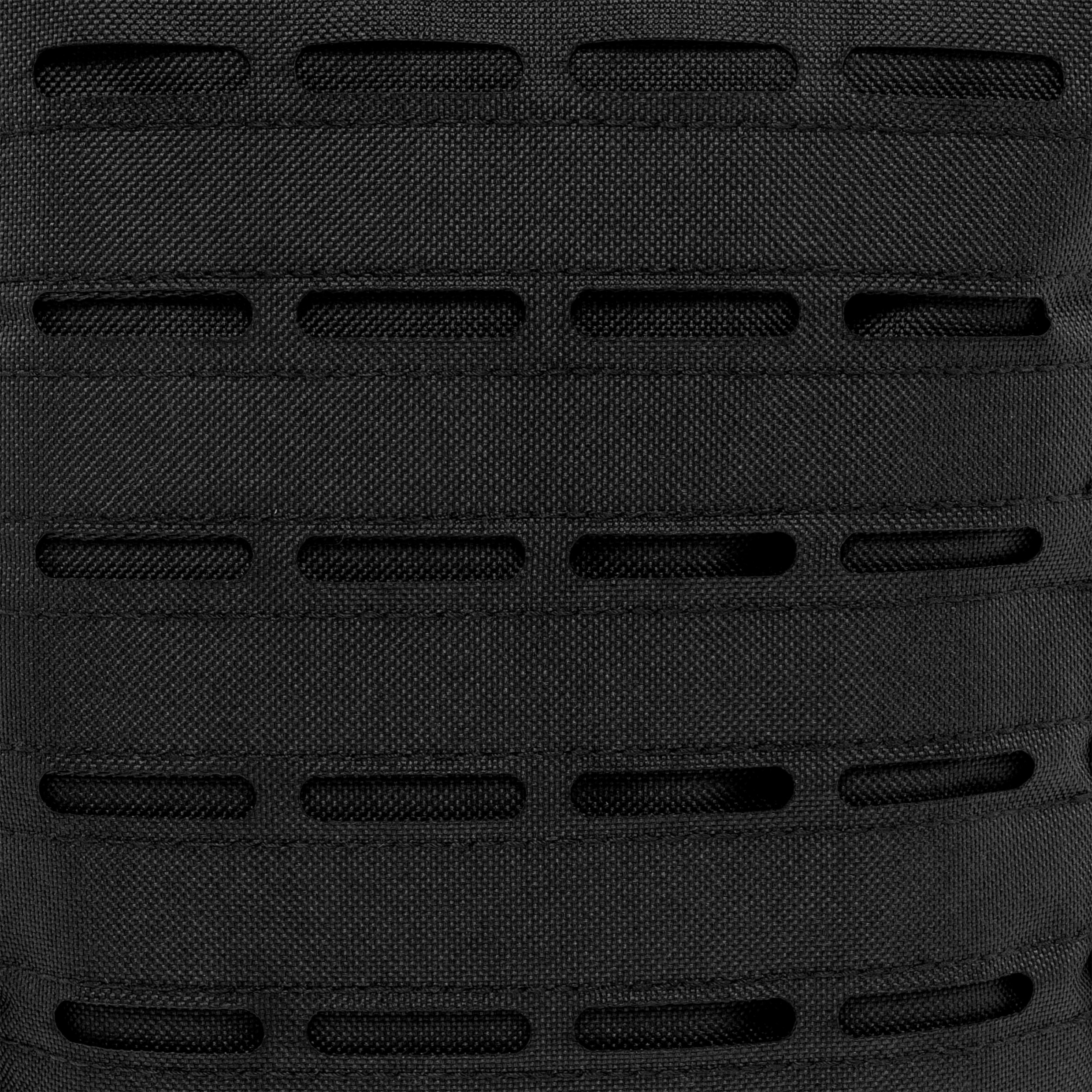 Rucsac Brandit US Cooper Lasercut 25 l - Black