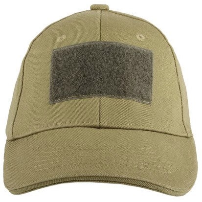 Șapcă Fostex Contractor Flex - Verde OD