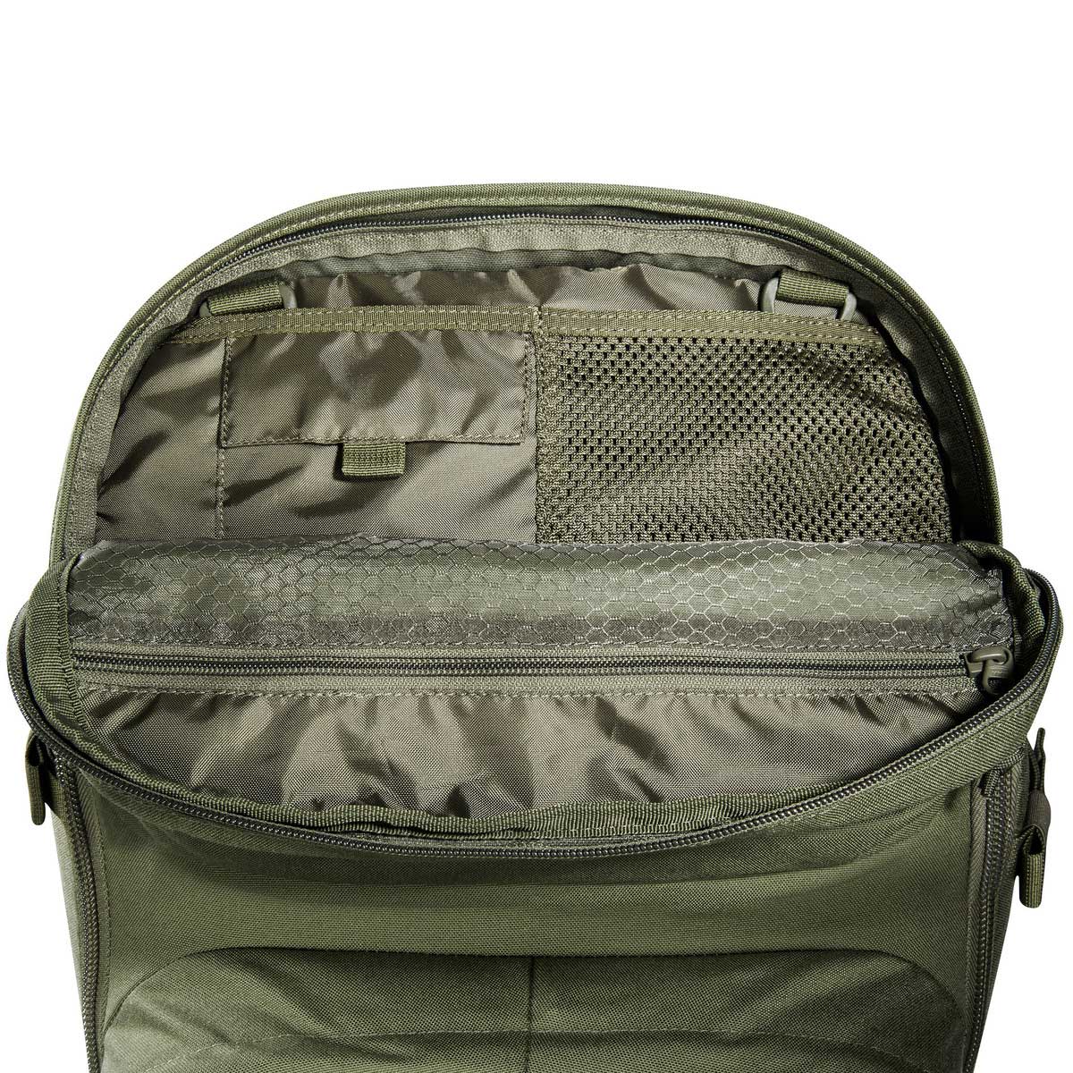 Rucsac Tasmanian Tiger Modular Trooper 55 l - Olive