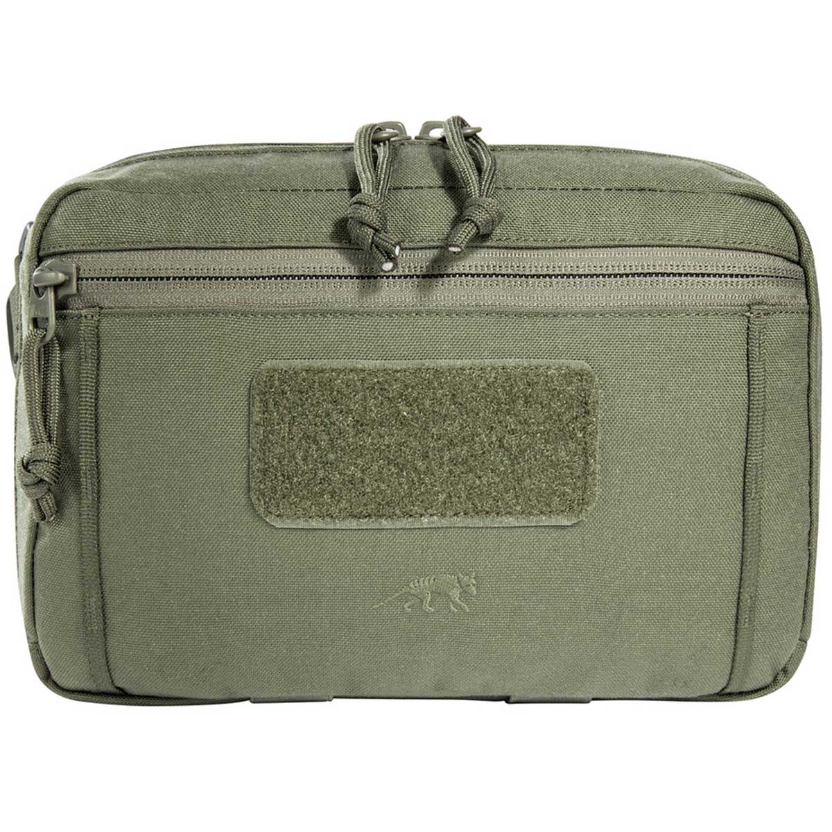 Geantă pentru șold Tasmanian Tiger Tac Pouch 8.1 Hip 3 l - Olive