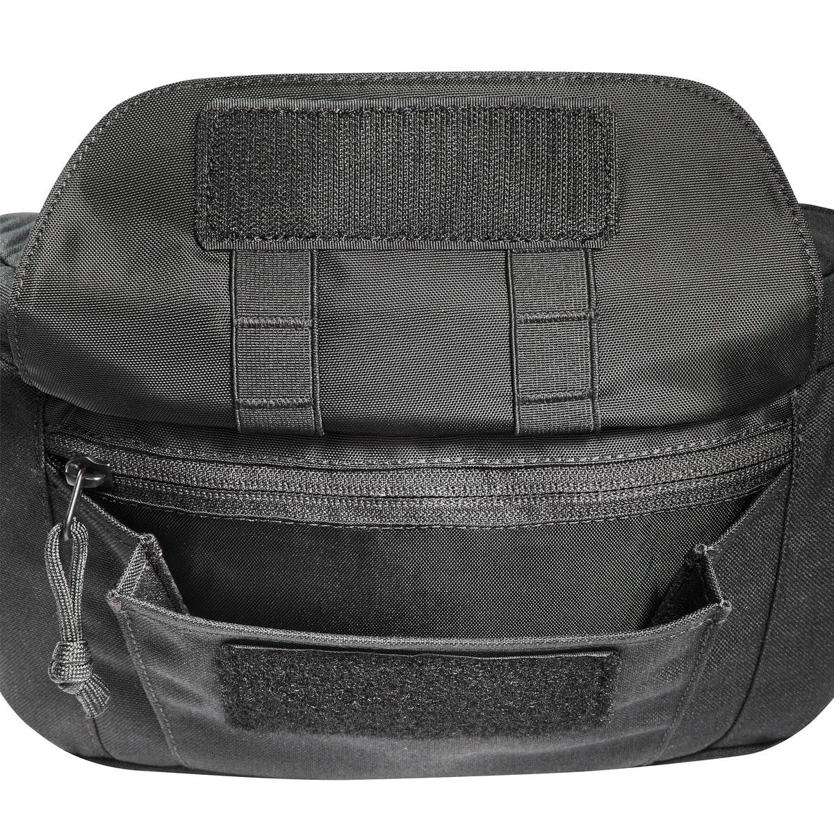 Borsetă de șold Tasmanian Tiger Modular Hip Bag 2 - Black