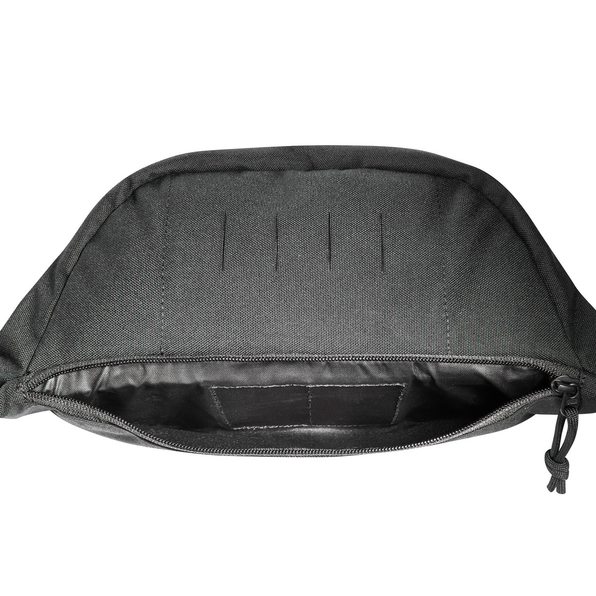 Borsetă de șold Tasmanian Tiger Modular Hip Bag 2 - Black