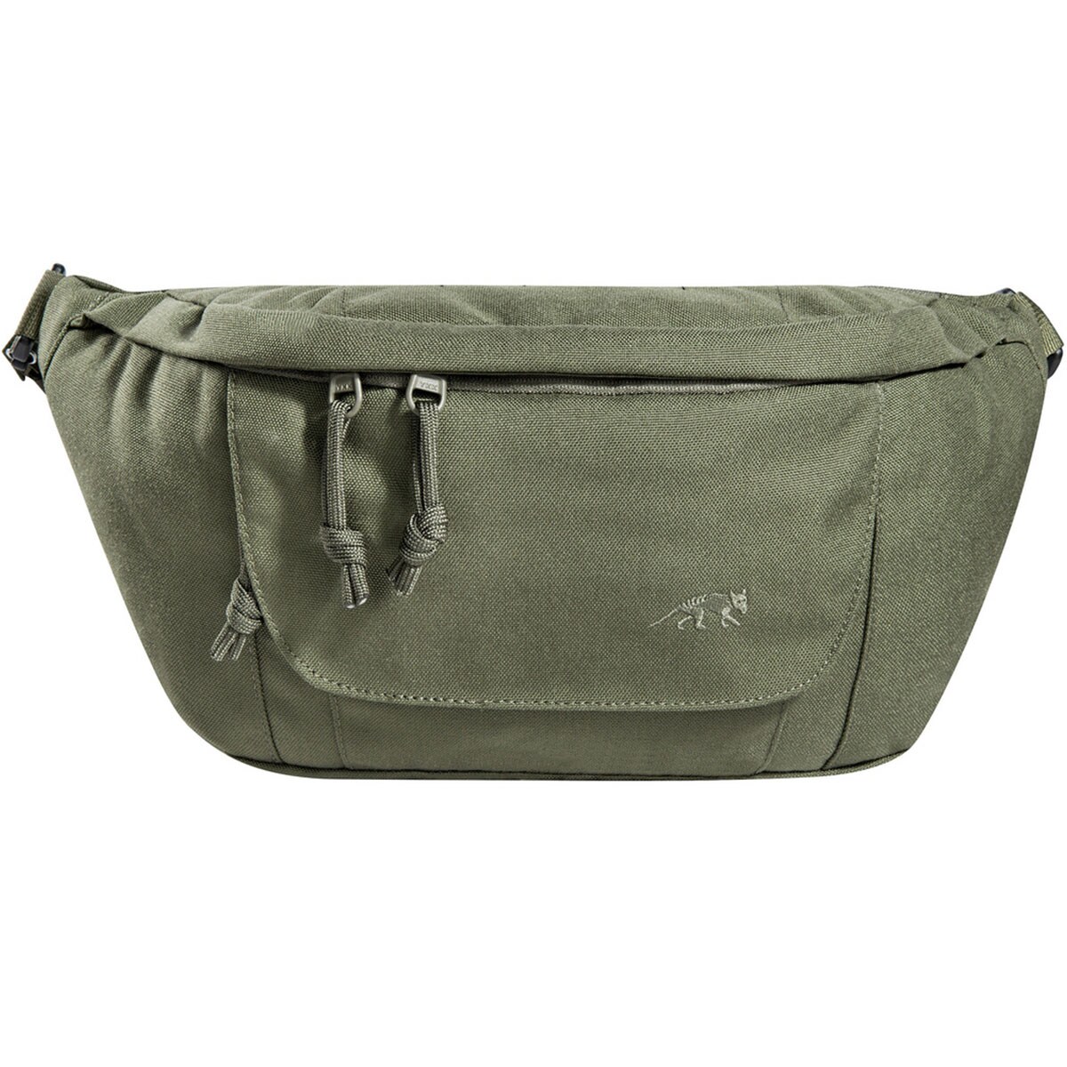 Borsetă de șold Tasmanian Tiger Modular Hip Bag 2 - Olive