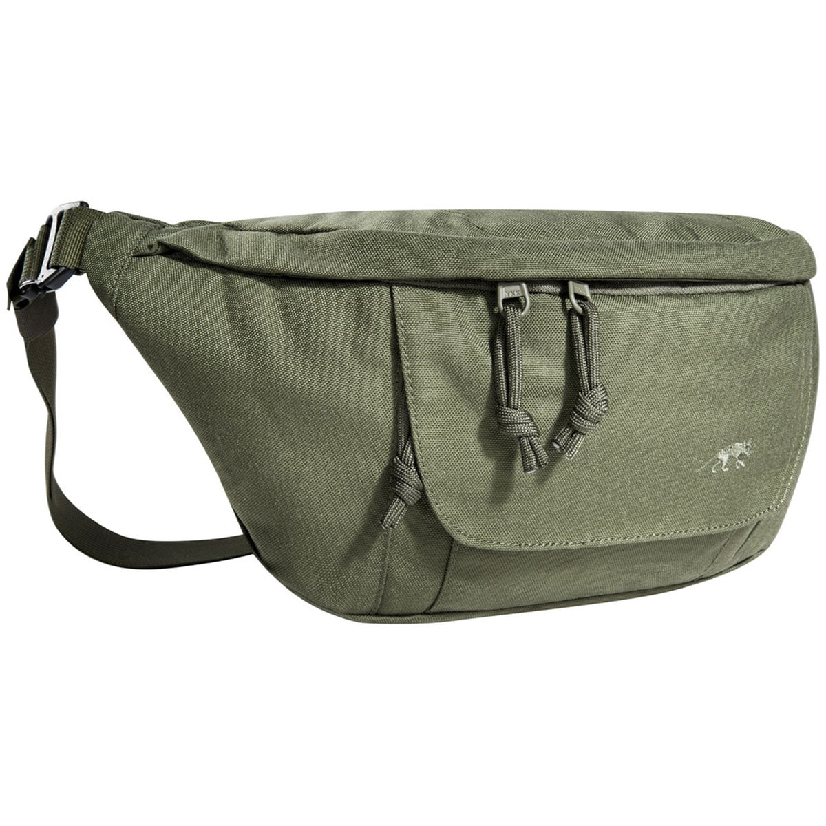 Borsetă de șold Tasmanian Tiger Modular Hip Bag 2 - Olive