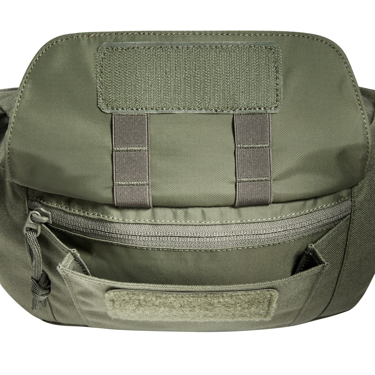 Borsetă de șold Tasmanian Tiger Modular Hip Bag 2 - Olive
