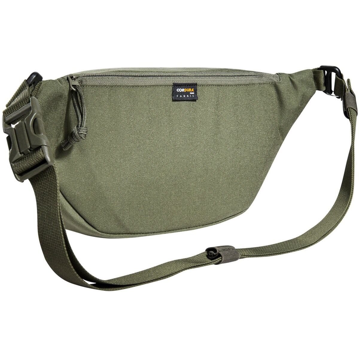 Borsetă de șold Tasmanian Tiger Modular Hip Bag 2 - Olive