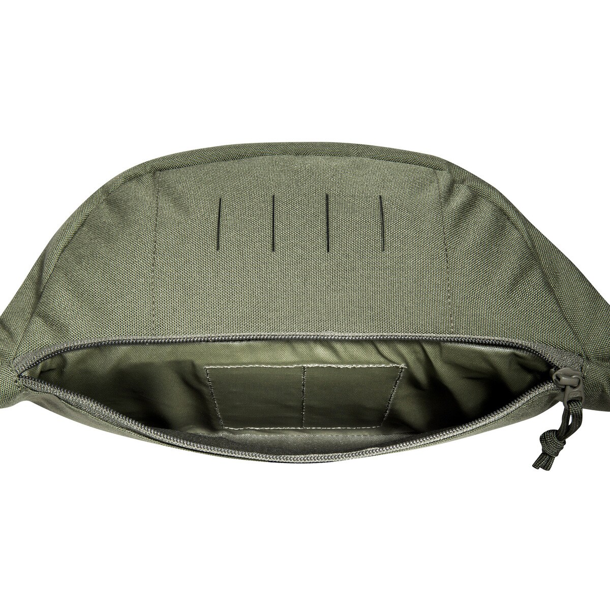 Borsetă de șold Tasmanian Tiger Modular Hip Bag 2 - Olive