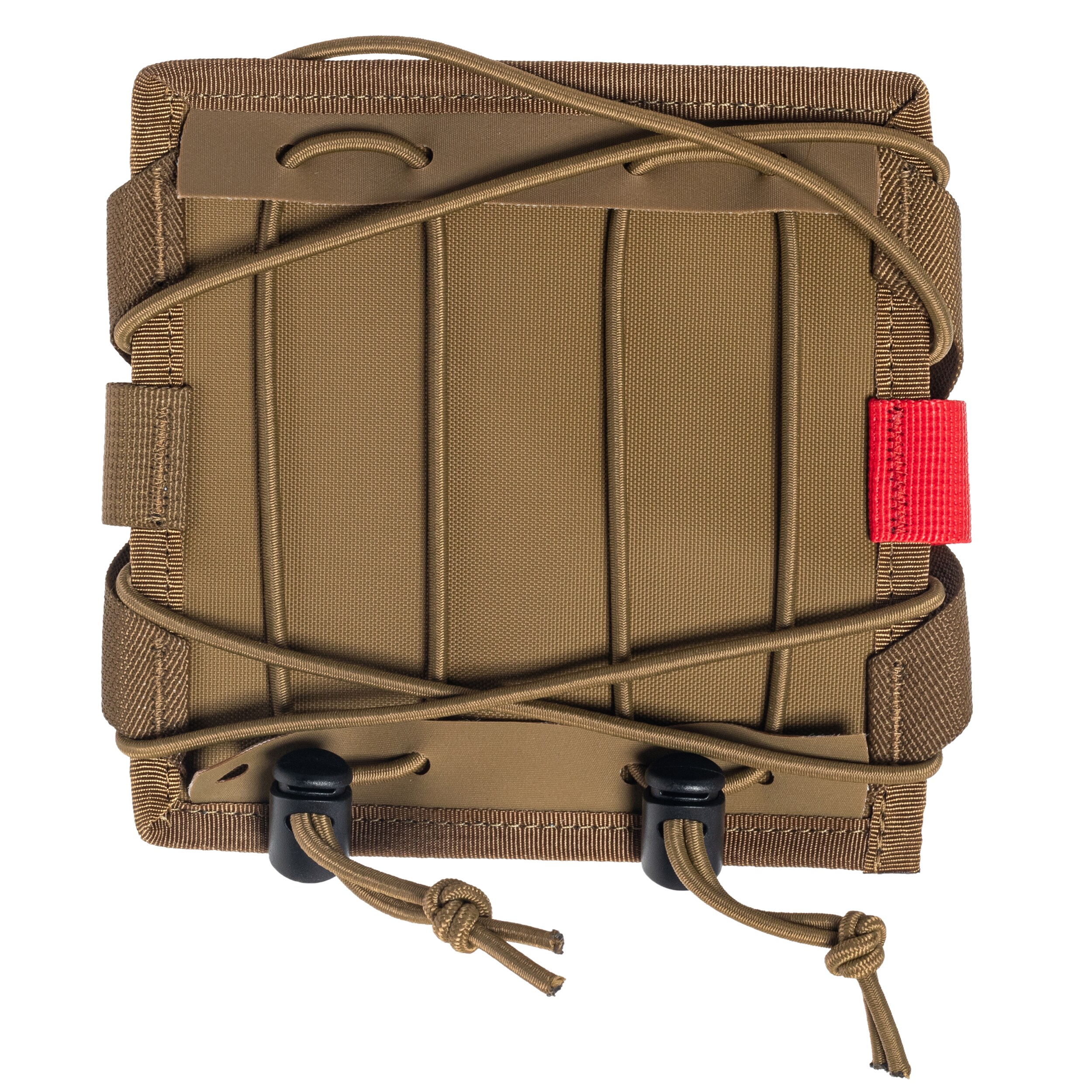 Trusă de prim ajutor Tasmanian Tiger IFAK Pouch S MKII First Aid Pouch - Coyote Brown