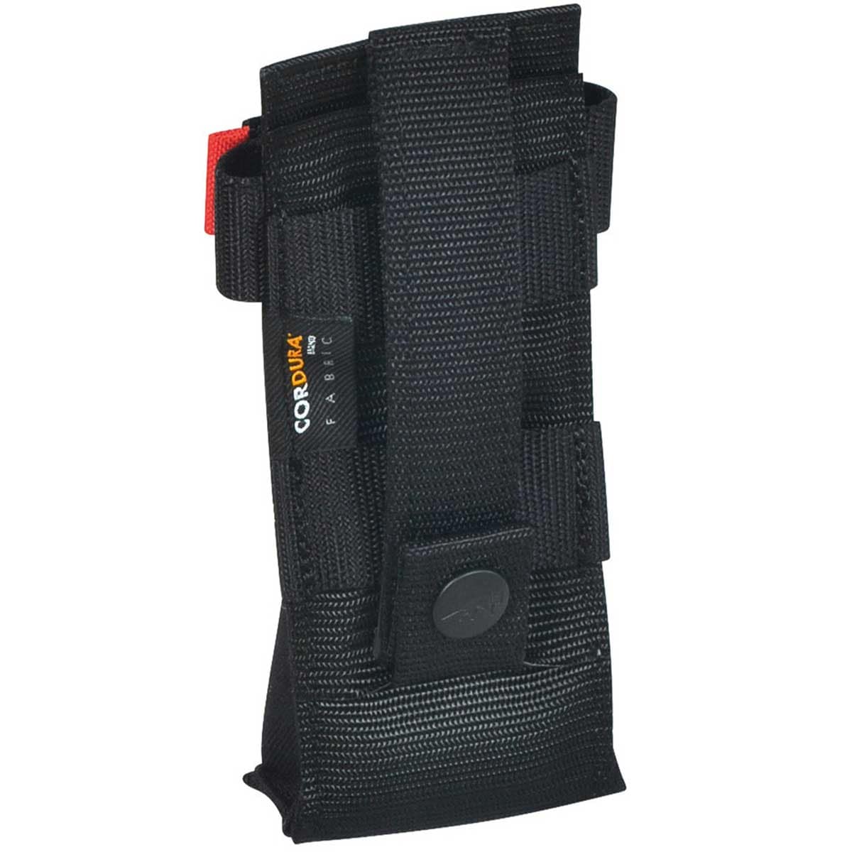 Etui Tasmanian Tiger pentru stază tactică CAT - Black