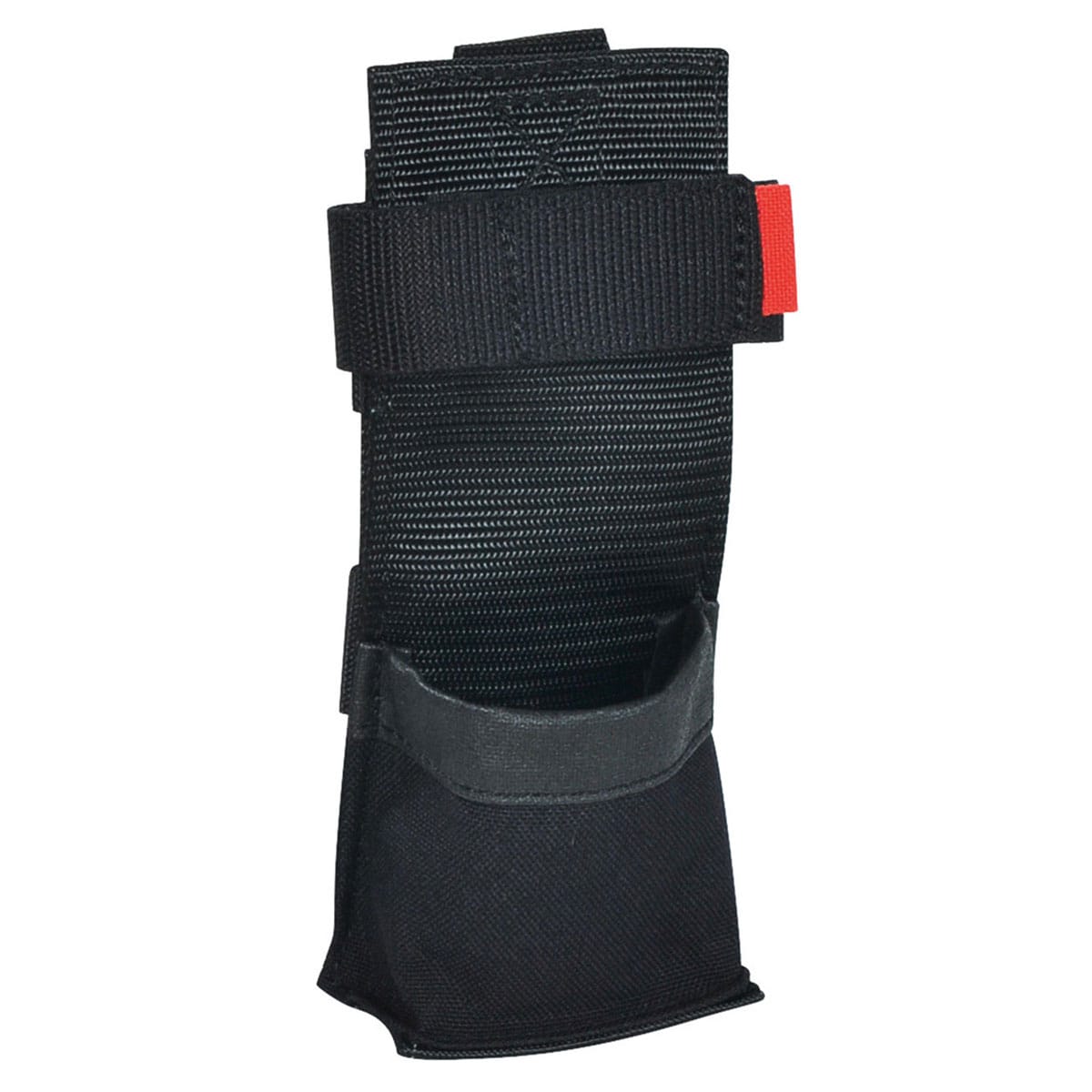 Etui Tasmanian Tiger pentru stază tactică CAT - Black