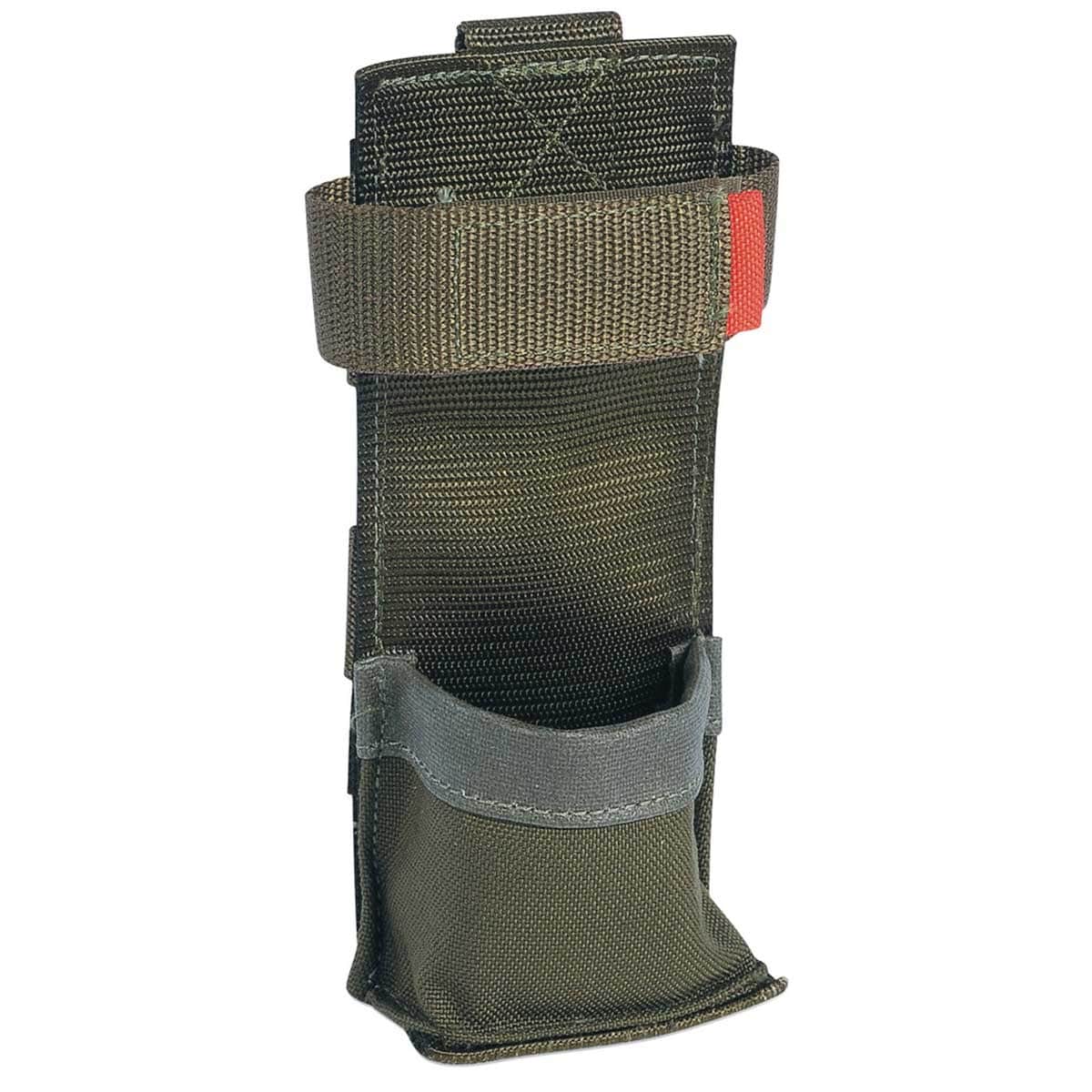 Etui Tasmanian Tiger pentru stază tactică CAT - Olive
