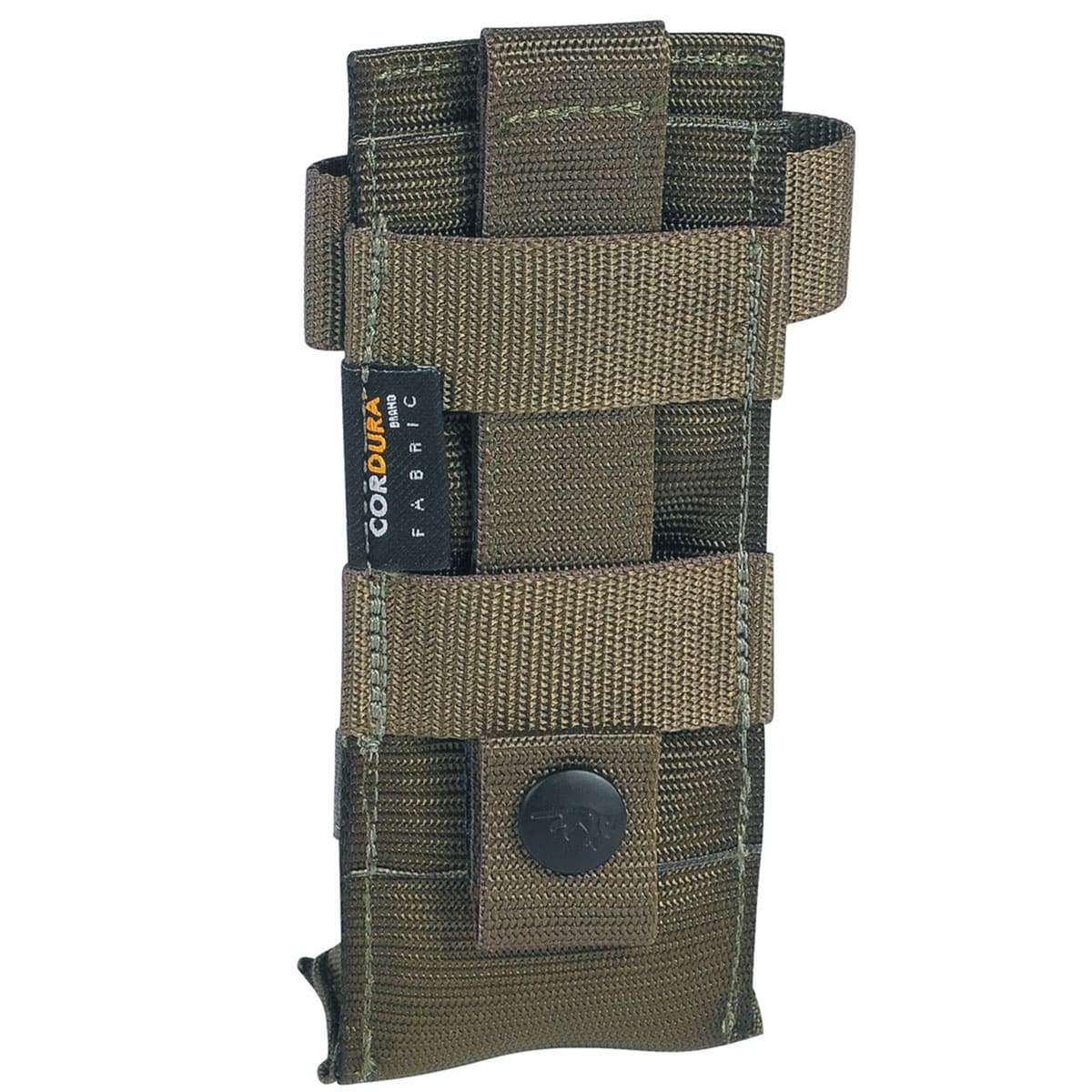 Etui Tasmanian Tiger pentru stază tactică CAT - Olive