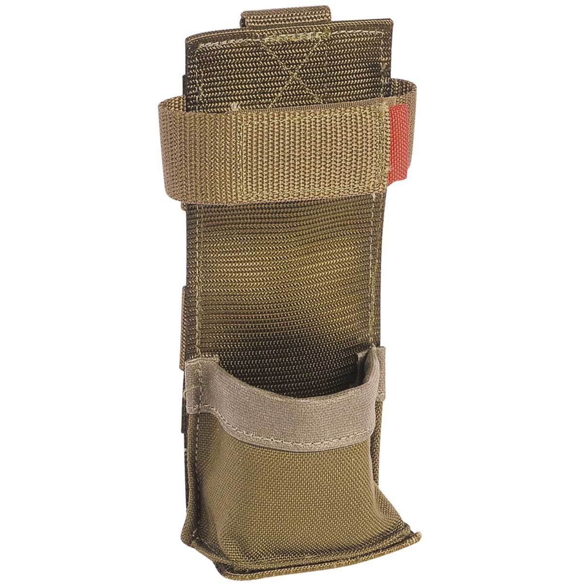 Etui Tasmanian Tiger pentru stază tactică CAT - Coyote Brown