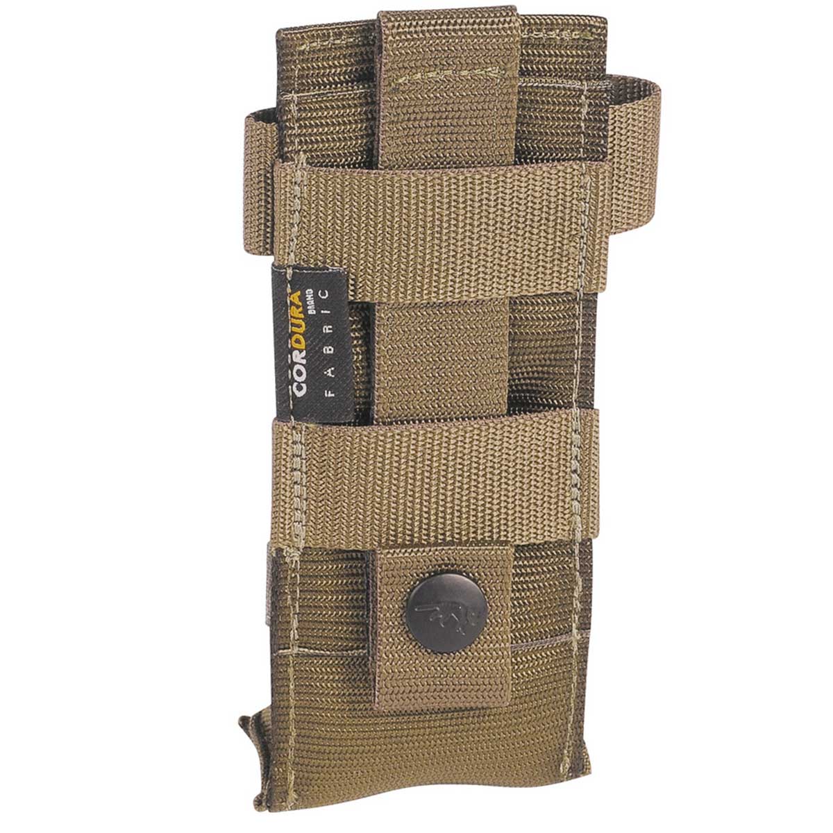 Etui Tasmanian Tiger pentru stază tactică CAT - Coyote Brown