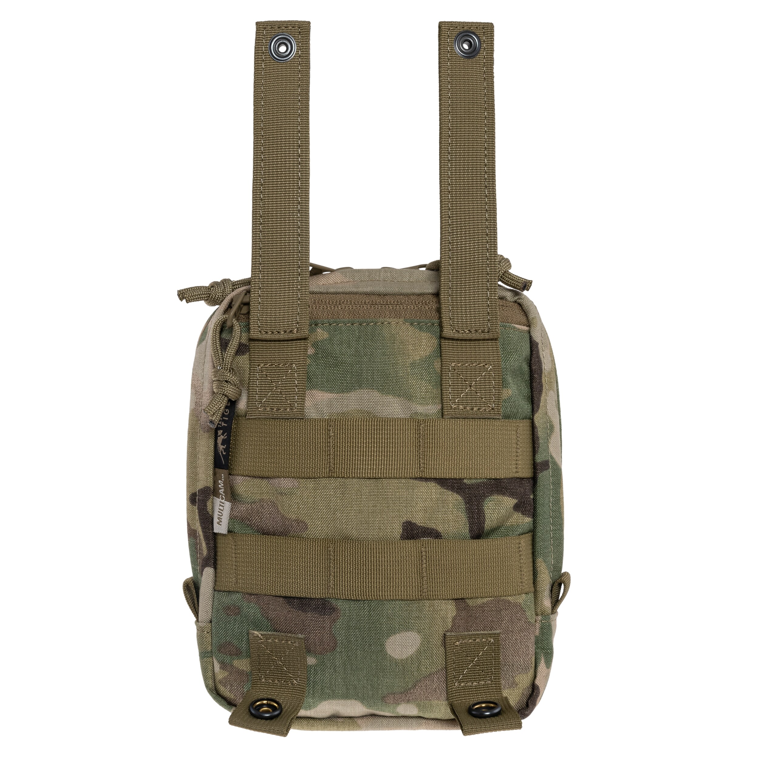 Borsetă Tasmanian Tiger Tac Pouch 5 - MultiCam