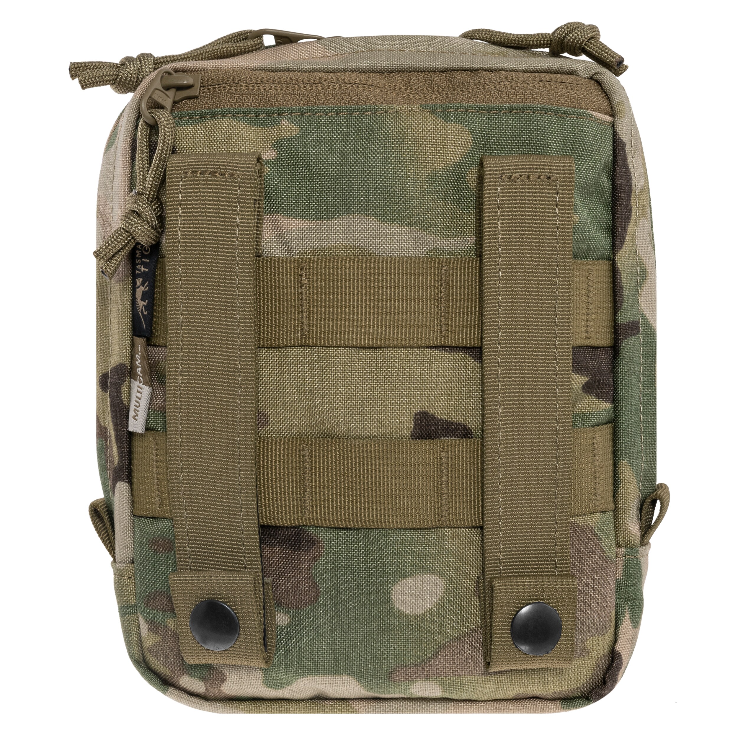 Borsetă Tasmanian Tiger Tac Pouch 5 - MultiCam