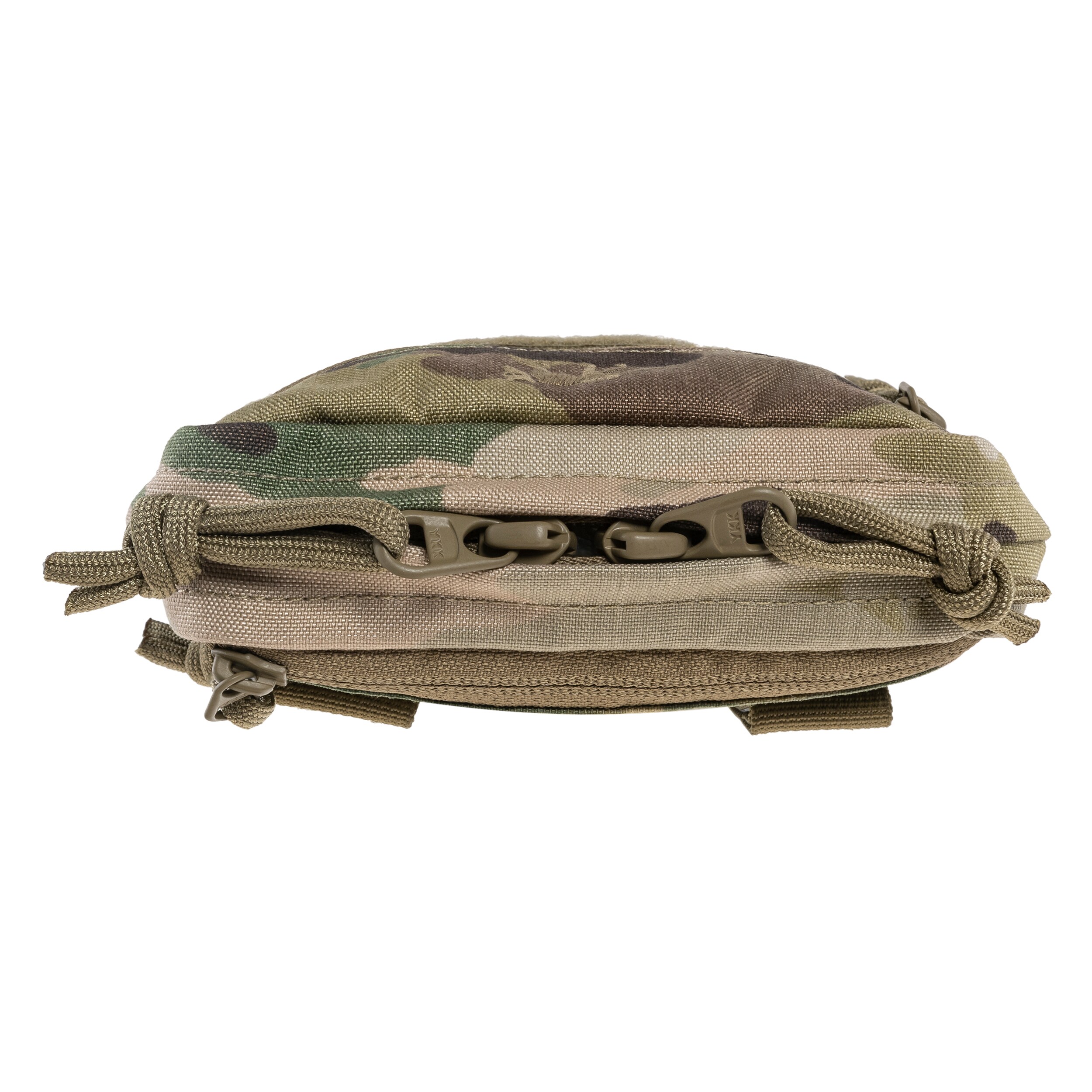 Borsetă Tasmanian Tiger Tac Pouch 5 - MultiCam