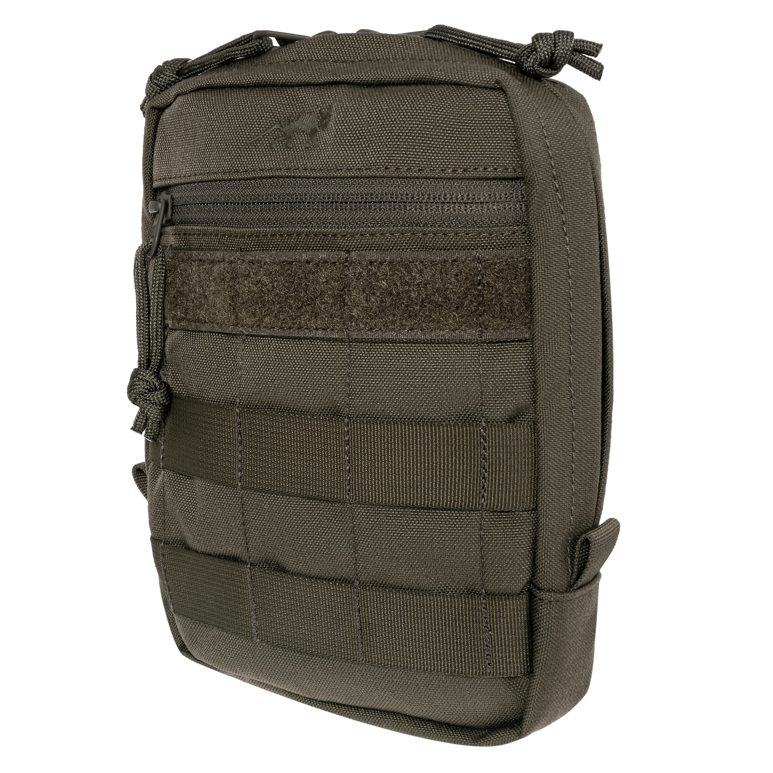 Borsetă Tasmanian Tiger Tac Pouch 5 IRR - Stone Grey Olive