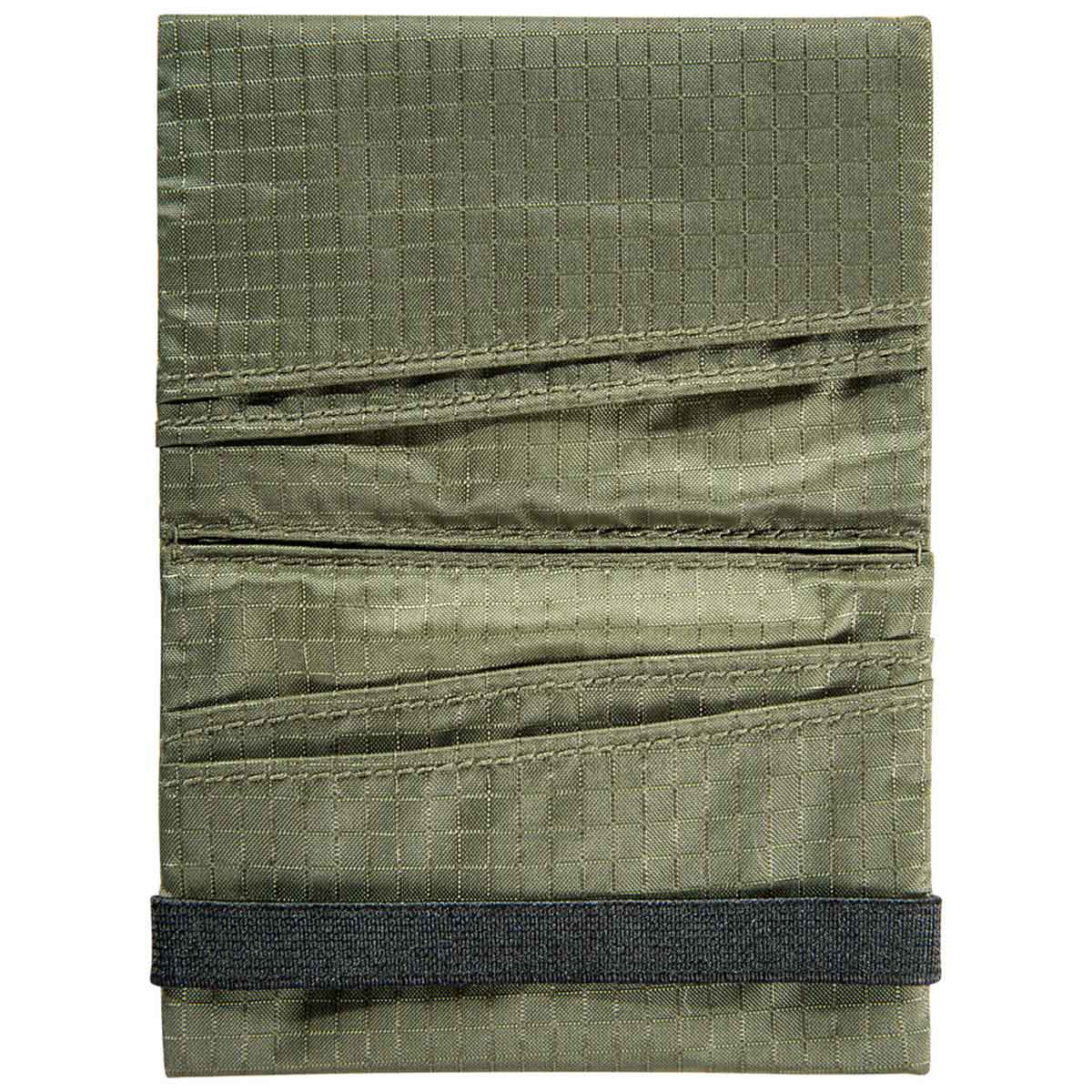 Etui de protecție RFID Tasmanian Tiger Card Holder - Olive