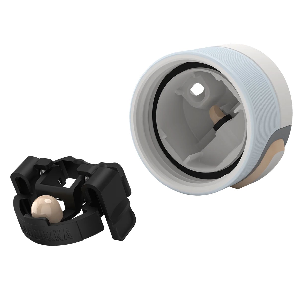 Cană termică Kambukka Etna 300 ml - Iced Latte