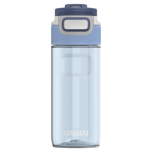 Sticlă Kambukka Elton 500 ml - Tropical Blue