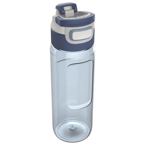 Sticlă Kambukka Elton 750 ml - Crystal Blue