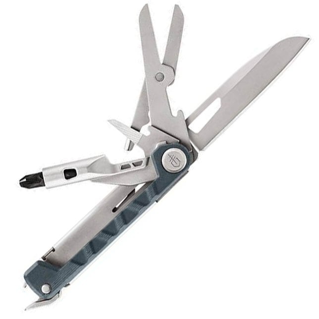 Multitool Gerber Armbar Drive - Urban Blue